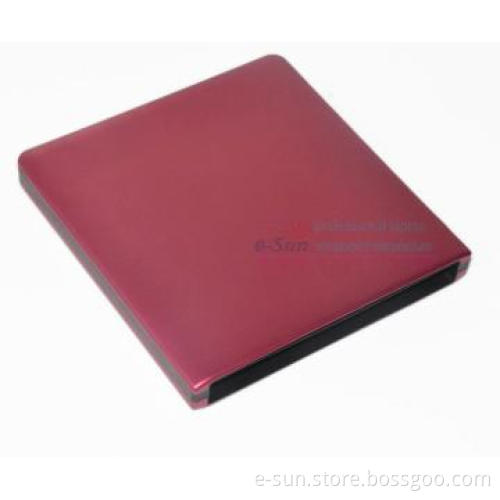 USB2.0/3.0 ODD&HDD Device, Supports Power-saving Sleep Mode